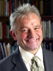 Photo of Paul Nurse