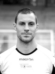 Photo of Daniel Haas