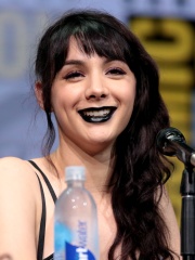 Photo of Hannah Marks