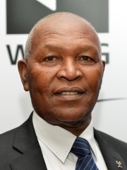 Photo of Kipchoge Keino