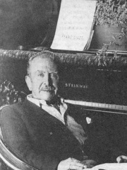 Photo of Claudio Arrau