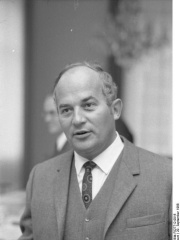 Photo of Rainer Barzel