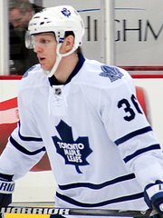 Photo of Carl Gunnarsson