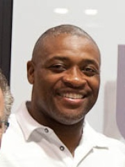 Photo of Nick Anderson