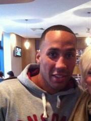 Photo of James DeGale