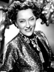 Photo of Gloria Swanson