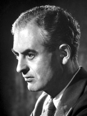 Photo of Peter Medawar