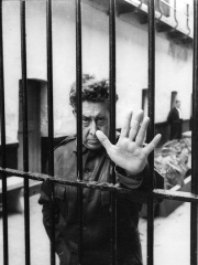 Photo of David Alfaro Siqueiros