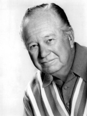 Photo of Edgar Buchanan