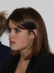 Photo of Princess Eugenie of York