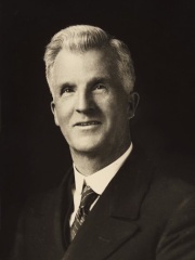 Photo of James Scullin