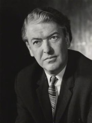 Photo of Kingsley Amis