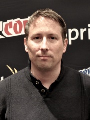 Photo of Joe Cornish