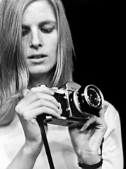 Photo of Linda McCartney