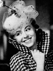 Photo of Giulietta Masina