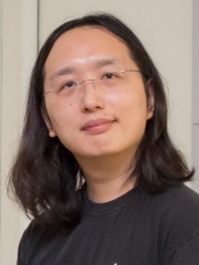 Photo of Audrey Tang