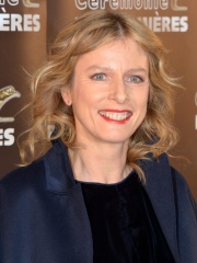 Photo of Karin Viard