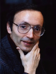 Photo of Erich Segal