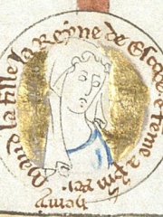 Photo of Matilda of Scotland