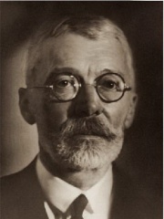 Photo of Gyula Károlyi