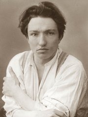 Photo of Fortunato Depero