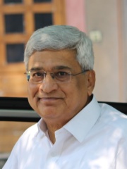 Photo of Prakash Karat