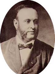 Photo of Maurice Raynaud