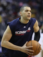 Photo of Anthony Parker