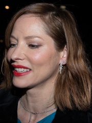 Photo of Sienna Guillory