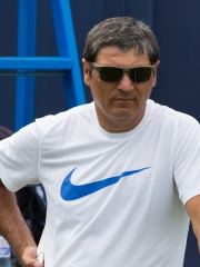 Photo of Toni Nadal