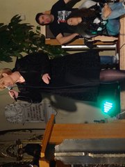 Photo of Sanja Doležal