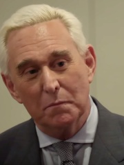 Photo of Roger Stone