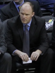 Photo of Scott Skiles