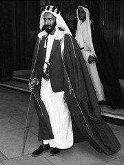 Photo of Shakhbut bin Sultan Al Nahyan