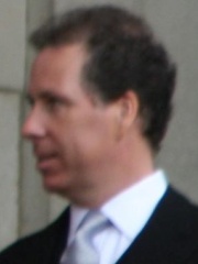 Photo of David Armstrong-Jones, 2nd Earl of Snowdon