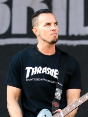 Photo of Mark Tremonti