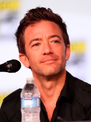 Photo of David Faustino