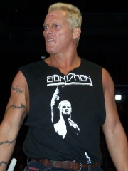 Photo of The Sandman