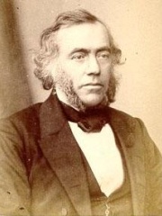 Photo of George Allman