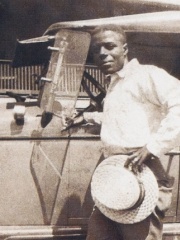 Photo of Skip James