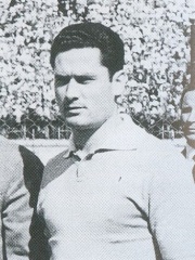 Photo of Zeffiro Furiassi