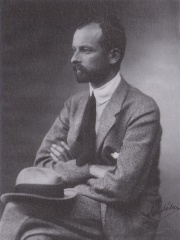 Photo of Móric Esterházy