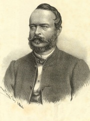 Photo of Menyhért Lónyay