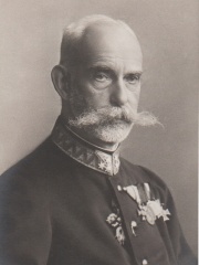 Photo of Archduke Rainer Ferdinand of Austria