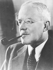 Photo of Allen Dulles