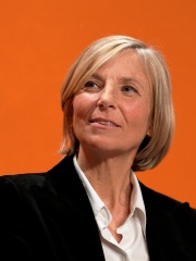 Photo of Marielle de Sarnez