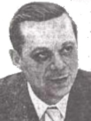 Photo of Józef Pińkowski