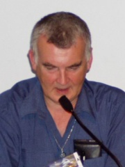 Photo of Ken MacLeod