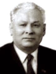 Photo of Konstantin Chernenko