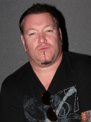 Photo of Steve Harwell